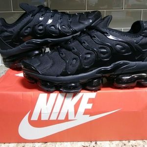⭐2019 NIKE AIR VAPORMAX PLUS BETRUE⭐*Men's Size 8.